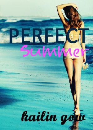 [Loving Summer 03] • Perfect Summer